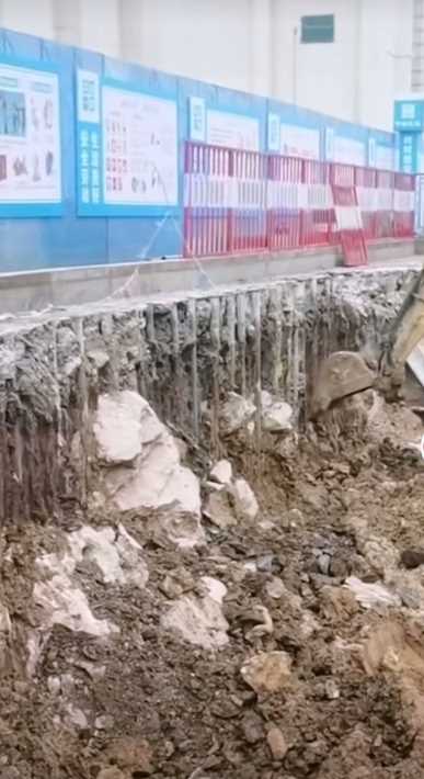 郑州邙山区微型桩
